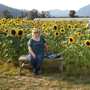 Meet your Posher, Sue